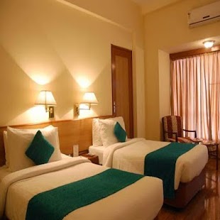How to get City Inn patch 0.1 apk for laptop