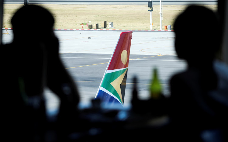 Finance minister Tito Mboweni has promised bankrupt SAA a R10.5bn bailout on top of R6.5bn granted in February.