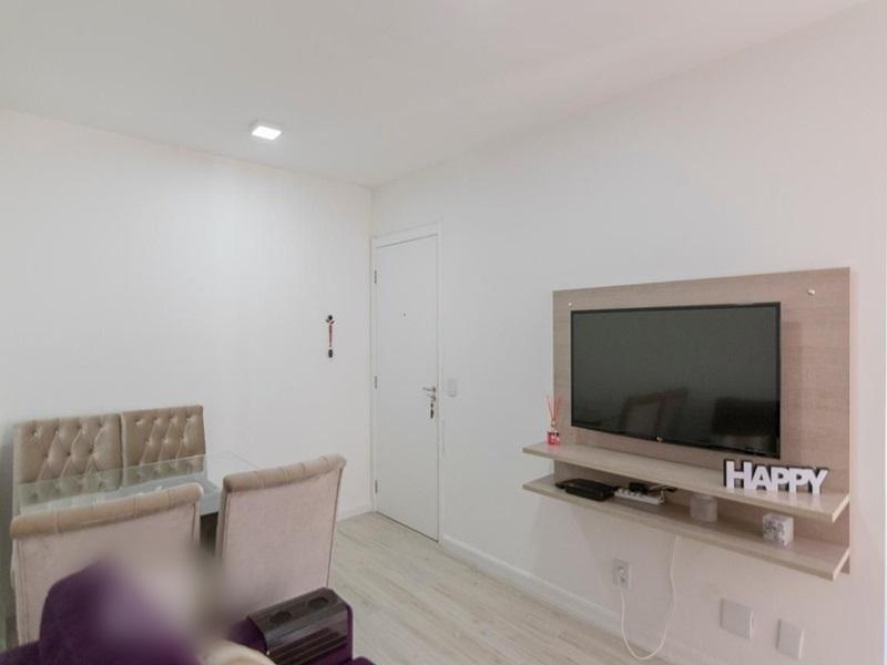 Apartamentos à venda Nova Petrópolis