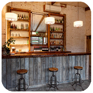 Download Rustic Bar Ideas For PC Windows and Mac