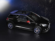 The DS3 Cabrio Ines de La Fressange Paris Concept will be presented on the DS stand at the Paris Motor Show.