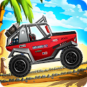 ダウンロード SUV Safari Racing: Desert Storm Adventure をインストールする 最新 APK ダウンローダ