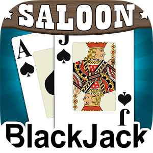 Download BlackJack Saloon For PC Windows and Mac