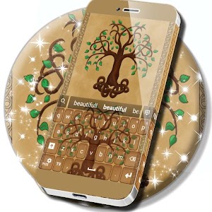 Celtic Theme Keyboard.apk 4.172.106.84