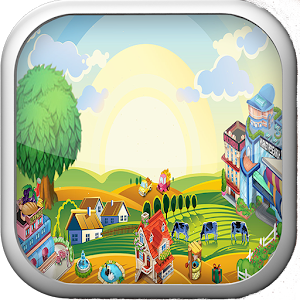 Download Panpupi Farm Tycoon For PC Windows and Mac