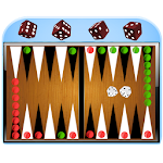 Narde - Long Backgammon Apk