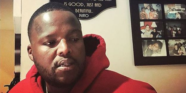 HHP took Cassper's fans to task for trying to drag him.