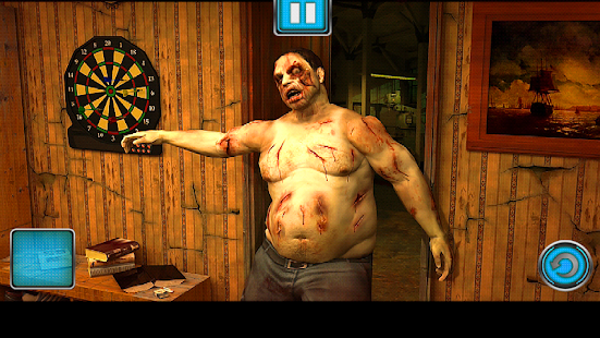   House of 100 Zombies- screenshot thumbnail   