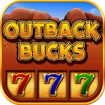 Outback Bucks Slots Apk