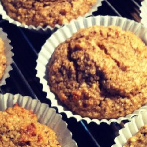 bran oat muffins gluten recipes
