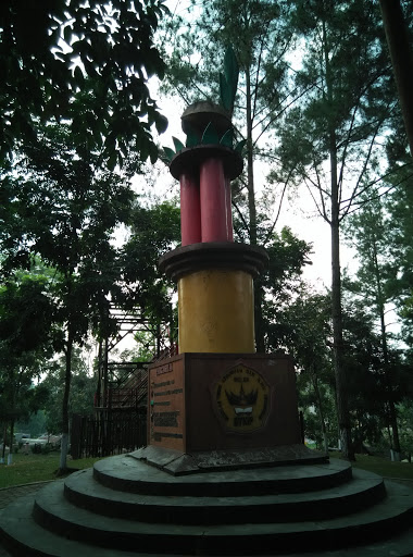 Tugu STKIP