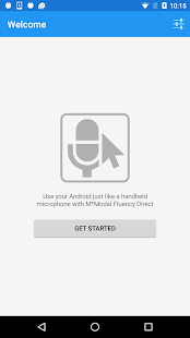 How to download Fluency Direct Mobile Microph. lastet apk for pc