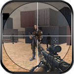 Military enemy shooter Apk