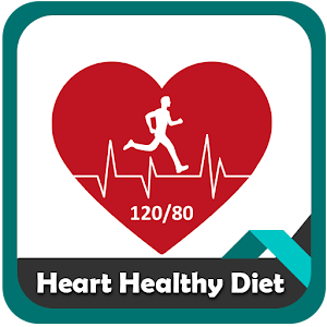 Download Heart Healthy Diet For PC Windows and Mac
