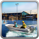 Tsunami Rescue Mission Apk