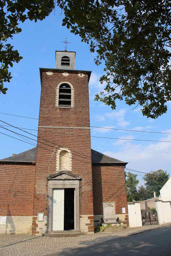 photo de Saint-Martin (Dion-le-Val)