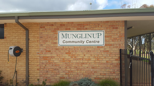 Munglinup Community Centre