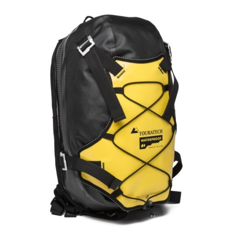 Touratech’s Backpack COR13.