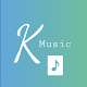 Download KMusic for KWGT For PC Windows and Mac v2.2