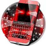 LED Skull Keyboard Apk