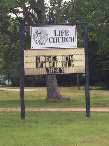 Life Church