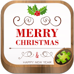 Christmas Greetings Puzzles Apk