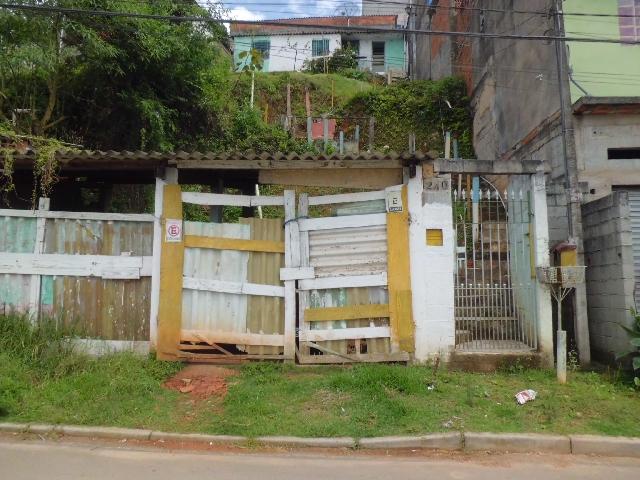 Casas à venda Vila Monte Serrat
