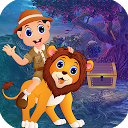 ダウンロード Kavi Escape Game 578 Ride Lion Rescue Gam をインストールする 最新 APK ダウンローダ