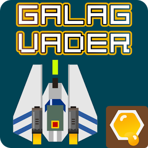 Download Galag Vader For PC Windows and Mac