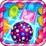 Candy Puzzle Legend 2016 Apk