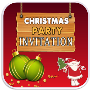 Download Christmas Party Invitation For PC Windows and Mac