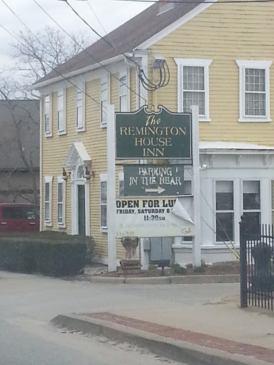 The Remington House Inn