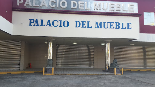 Palacio Del Mueble