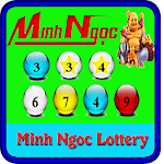 Minh Ngoc lottery Result Apk