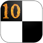 Piano Tiles 10 Apk