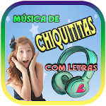 Música de Chiquitita com letra Apk