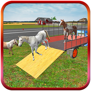 Horse Transport Truck 2016 unlimted resources