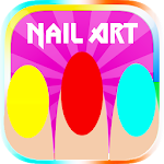 Nail Art Designs Apk