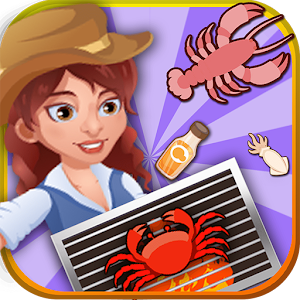 Download BBQ Master Restaurant:Cooking For PC Windows and Mac