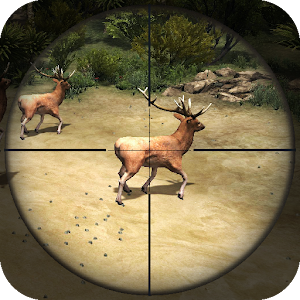 Download Sniper Hunter Champion: Deer Shooting For PC Windows and Mac