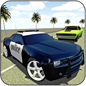 Download Highway Police Chase Criminals : Extreme Driving For PC Windows and Mac