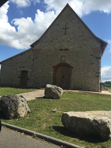 Ancienne Chapelle