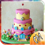 Birthday Cakes Design Apk