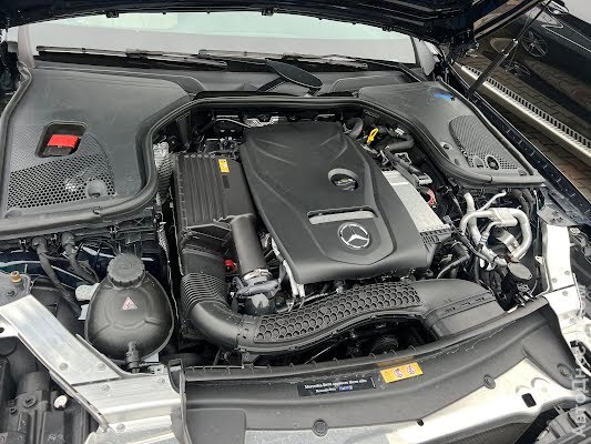 продам авто Mercedes E 200 E-klasse T-mod. (S212) фото 4