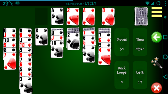 How to download Simply Solitaire Pro 6 unlimited apk for laptop
