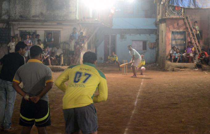 Mumbai Kolis’ adaptation of the nation’s most popular sport