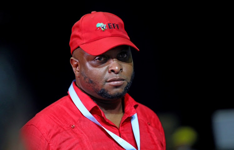 EFF deputy president Floyd Shivambu says President Cyril Ramaphosa will not survive the motion of no confidence that his party will table in parliament.