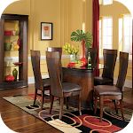 Dining Room Decor Apk