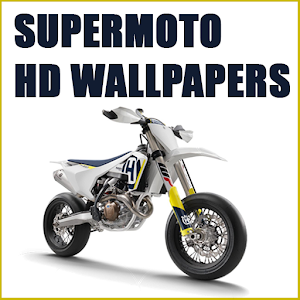 Download Supermoto Wallpapers HD For PC Windows and Mac