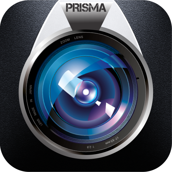 Android application Effect Prisma Camera screenshort